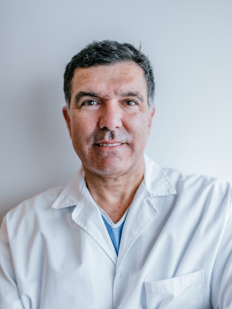 Eduardo Viteri Velasco